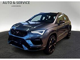Cupra Ateca *DSG*BUSINESS*WINTER*FAHRASSISTENZ* Cupra Ateca *DSG*BUSINESS*WINTER*FAHRASSISTENZ*