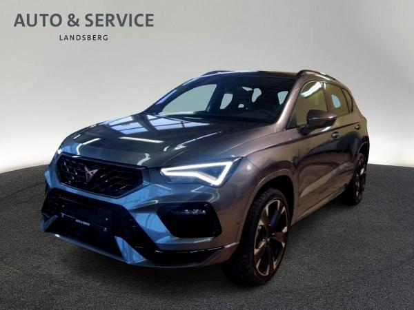 Cupra Ateca *DSG*BUSINESS*WINTER*FAHRASSISTENZ* bild