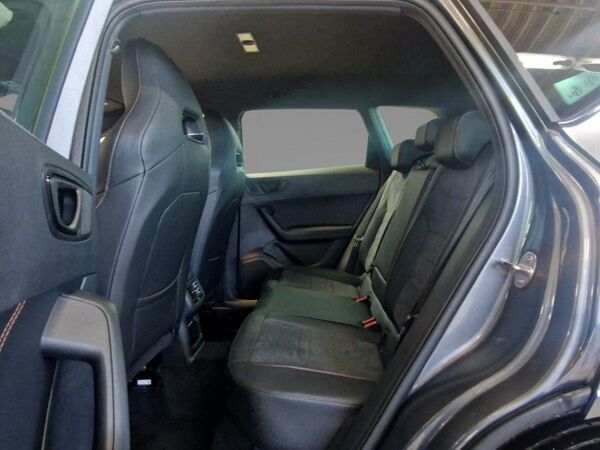 Cupra Ateca *DSG*BUSINESS*WINTER*FAHRASSISTENZ* bild 7