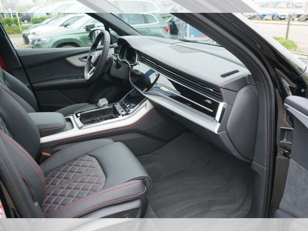 Audi Q7 SUV S line business TDI quattro *AHK*B&O*HuD* bild 4