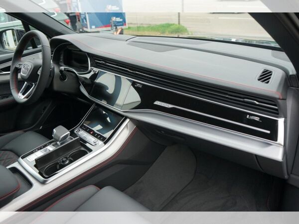 Audi Q7 SUV S line business TDI quattro *AHK*B&O*HuD* bild 6