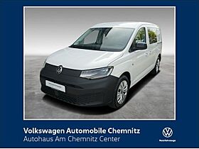 Volkswagen Caddy Maxi Flexible 5-Sitzer 2.0 TDI Schaltgetriebe
