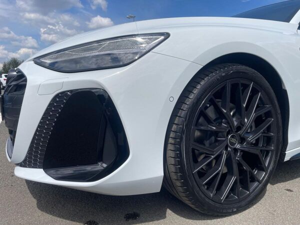 Audi A6 Limousine edition one TDI quattro S tronic Pano B&O Luftf. Allradlenk. tech pro 360° bild 7