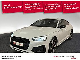 Audi A5 Sportback S line 40 TDI qu.S tr. RFK PDC NAVI
