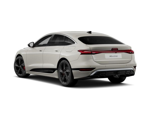 Audi A6 e-tron A6 Sportback e-tron S line 570km/WLTP*Matrix*360° bild 4