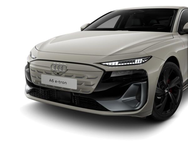 Audi A6 e-tron A6 Sportback e-tron S line 570km/WLTP*Matrix*360° bild 7