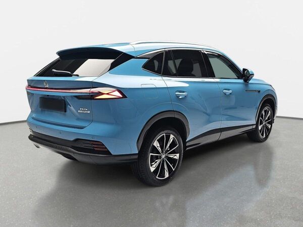 MG HS 1.5 HYBRID+ MY25.5 LUXURY LEDER 360-GRAD-KAMERA 19-ZOLL-LM bild 4