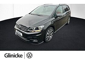 Volkswagen Touran ENERGY 1,5 l TSI OPF 7-Gang-Doppelkupplungsgetriebe DSG