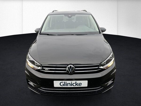Volkswagen Touran ENERGY 1,5 l TSI OPF 7-Gang-Doppelkupplungsgetriebe DSG bild 3
