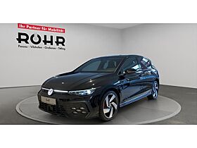 Volkswagen Golf VIII GTE (AHK/Pano/BlackStyle) 1.5 l eHybrid / 6-Gang-DSG