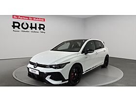 Volkswagen Golf VIII GTI Clubsport (DCC/BlackStyle/HarmanKardon) 2.0 l TSI 7-Gang-DSG