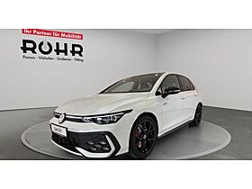 Volkswagen Golf VIII GTI (WR/Panorama/BlackStyle) 2.0 l TSI 7-Gang- DSG Volkswagen Golf VIII GTI (WR/Panorama/BlackStyle) 2.0 l TSI 7-Gang- DSG