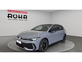 Volkswagen Golf VIII R-Line (WR/Pano/BlackStyle) 1.5 l eTSI110 7-Gang-DSG