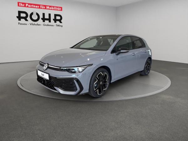 Volkswagen Golf VIII R-Line (WR/Pano/BlackStyle) 1.5 l eTSI110 7-Gang-DSG bild