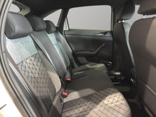 Volkswagen Taigo R-Line (Klima/Travel&Comfort)) 1.0 l TSI 6-Gang bild 7