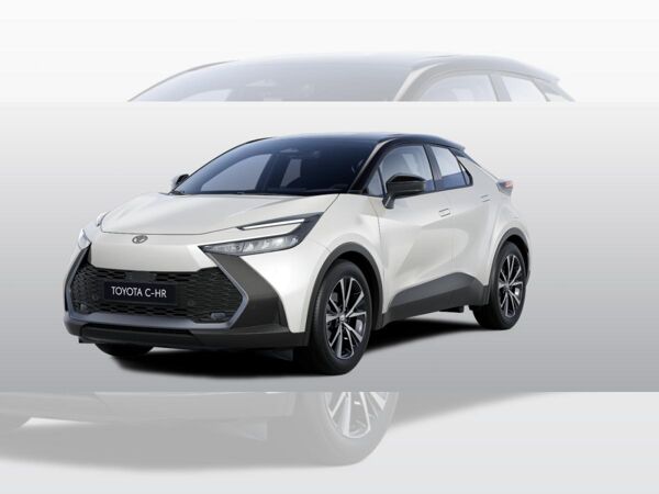 Toyota C-HR 2,0 Teamplayer +R.Kam+Sitzheizung+Navi bild 2