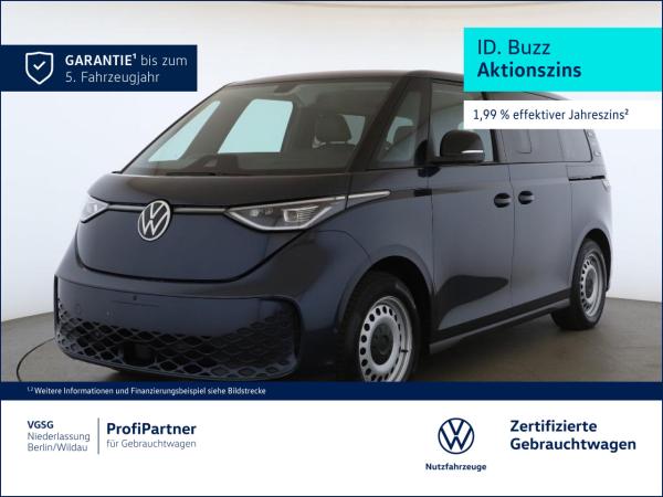 Volkswagen ID.Buzz ID. Buzz GTX Lang 4Motion AHK ParkAssistPlus Navi bild