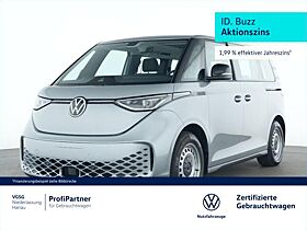 Volkswagen ID.Buzz ID. Buzz Pro AHK Navi IQ.Light Climatronic LED