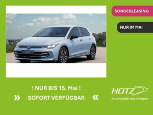 Volkswagen Golf 1.5 eTSI DSG ENERGY | SOFORT | AHK | LED | Ganzjahresreifen bild 1
