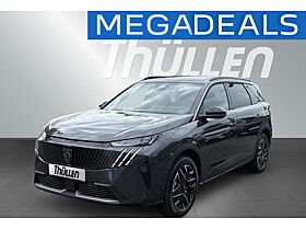 Peugeot 5008 Allure Hybrid 145 e-DSC6 / AHK / 360° Kamera