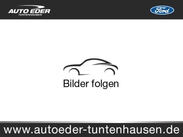 Ford Puma ST-Line Automatik Sportpaket Bluetooth Navi bild