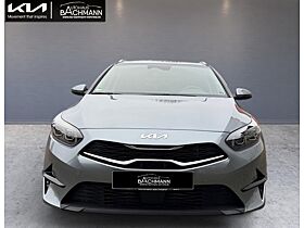 Kia Ceed SW Ceed Sportswagon 1.5 T-GDI DCT Ultimate/Style Navi