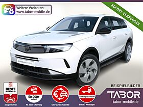 Opel Grandland Hybrid AUT Edition KomfortP TechP Nav
