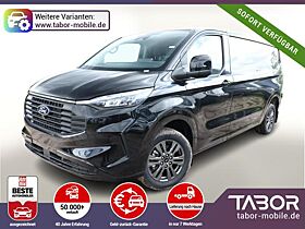Ford Transit Custom Aut Limited 320L2 LED SHZ 17Z 3-S