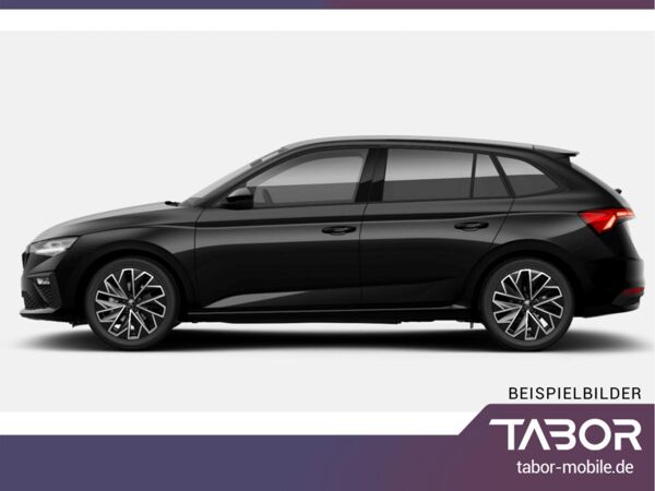 Skoda Scala DSG Dynamic ACC SideA Kam Kessy SHZ SunS bild 2