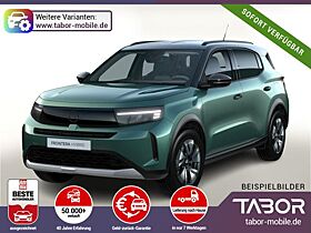 Opel Frontera 145 Hybrid AT6 GS 7-S TechP SHZ LHZ Nav