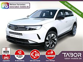 Opel Grandland Hybrid AUT Edition KomfortP Tech Nav