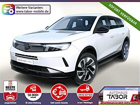 Opel Grandland Hybrid AUT Edition KomfortP Tech Nav Opel Grandland Hybrid AUT Edition KomfortP Tech Nav