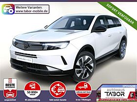 Opel Grandland Hybrid AUT Edition KomfortP Tech Nav