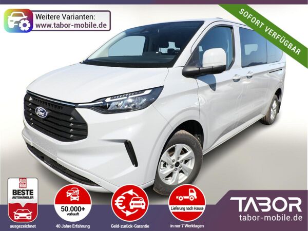 Ford Transit Custom Kombi Aut Limited L2 LED SHZ KeyL bild