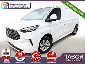 Ford Transit Custom Aut Limited 320L2 Dachträger LED