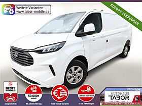 Ford Transit Custom Aut Limited 320L2 Dachträger LED