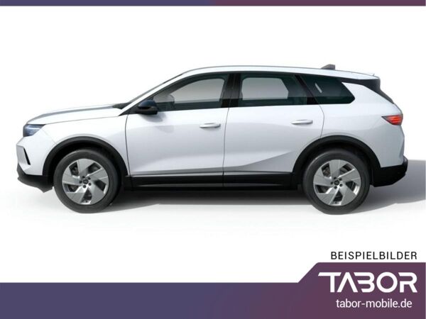 Opel Grandland Hybrid AUT Edition KomfortP TechP Nav bild 2