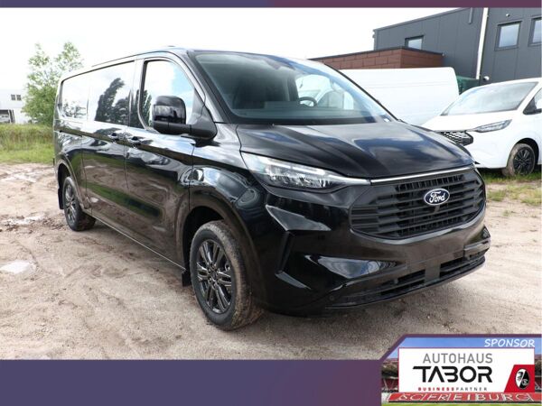 Ford Transit Custom Aut Limited 320L2 LED SHZ 17Z 3-S bild 2