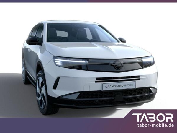 Opel Grandland Hybrid AUT Edition KomfortP Tech Nav bild 2