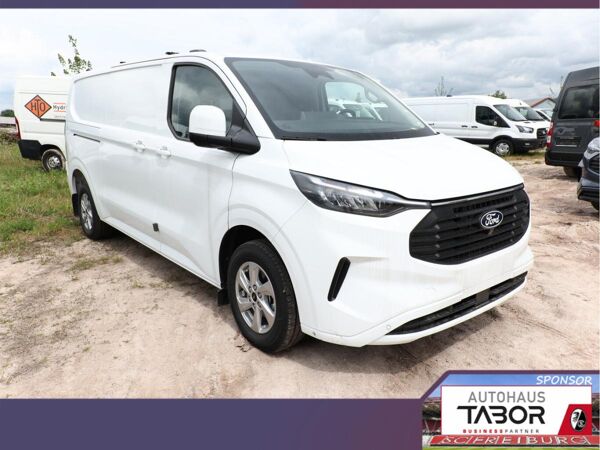 Ford Transit Custom Aut Limited 320L2 Dachträger LED bild 2