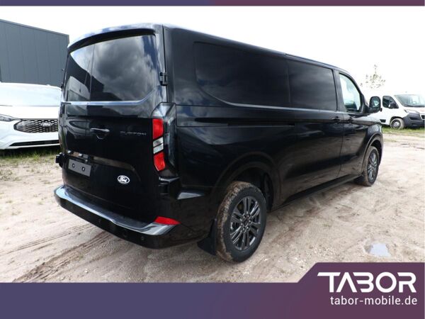 Ford Transit Custom Aut Limited 320L2 LED SHZ 17Z 3-S bild 3