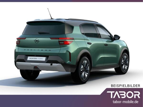 Opel Frontera 145 Hybrid AT6 GS 7-S TechP SHZ LHZ Nav bild 3