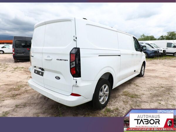 Ford Transit Custom Aut Limited 320L2 Dachträger LED bild 3