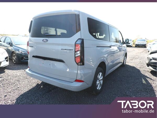 Ford Transit Custom Kombi Aut Limited L2 LED SHZ KeyL bild 3