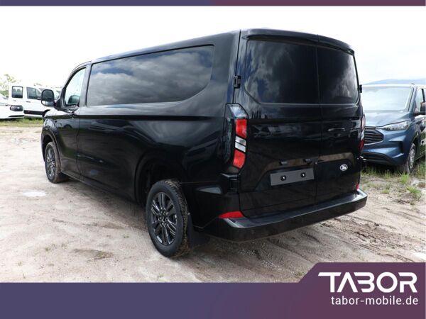 Ford Transit Custom Aut Limited 320L2 LED SHZ 17Z 3-S bild 4