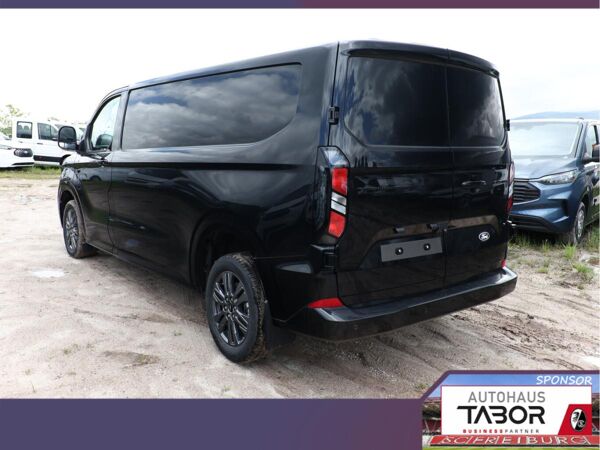 Ford Transit Custom Aut Limited 320L2 LED SHZ 17Z 3-S bild 4