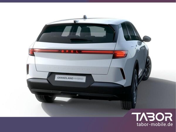 Opel Grandland Hybrid AUT Edition KomfortP Tech Nav bild 4