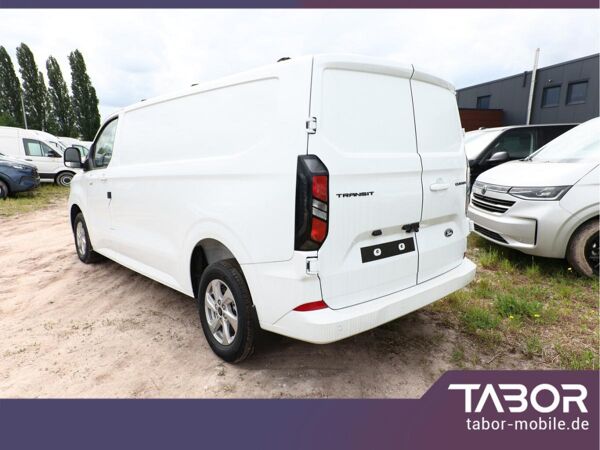 Ford Transit Custom Aut Limited 320L2 Dachträger LED bild 5
