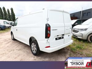 Ford Transit Custom Aut Limited 320L2 Dachträger LED bild 4