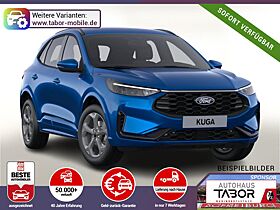 Ford Kuga FHEV AWD ST-Line WinterP Nav LED Kam 5J-Gar Ford Kuga FHEV AWD ST-Line WinterP Nav LED Kam 5J-Gar